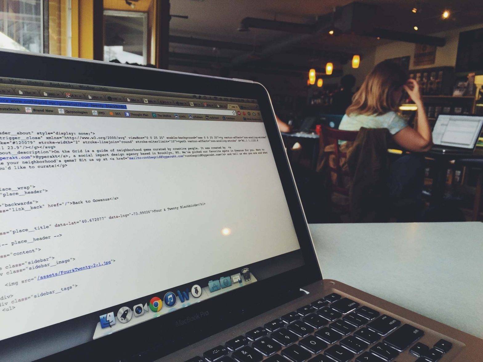 How to identify bad backlinks